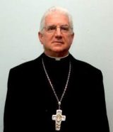 Monseñor Dionisio García. Foto: Ecured