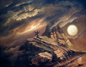 El encuentro. Luis Dennis Gallardo Castro