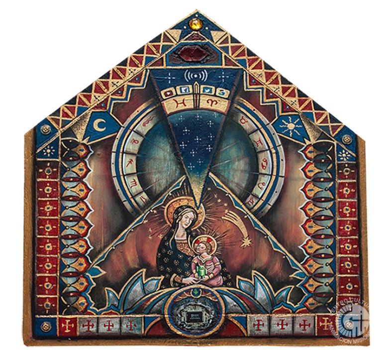 Señal. Luis A. Rivero Ramos