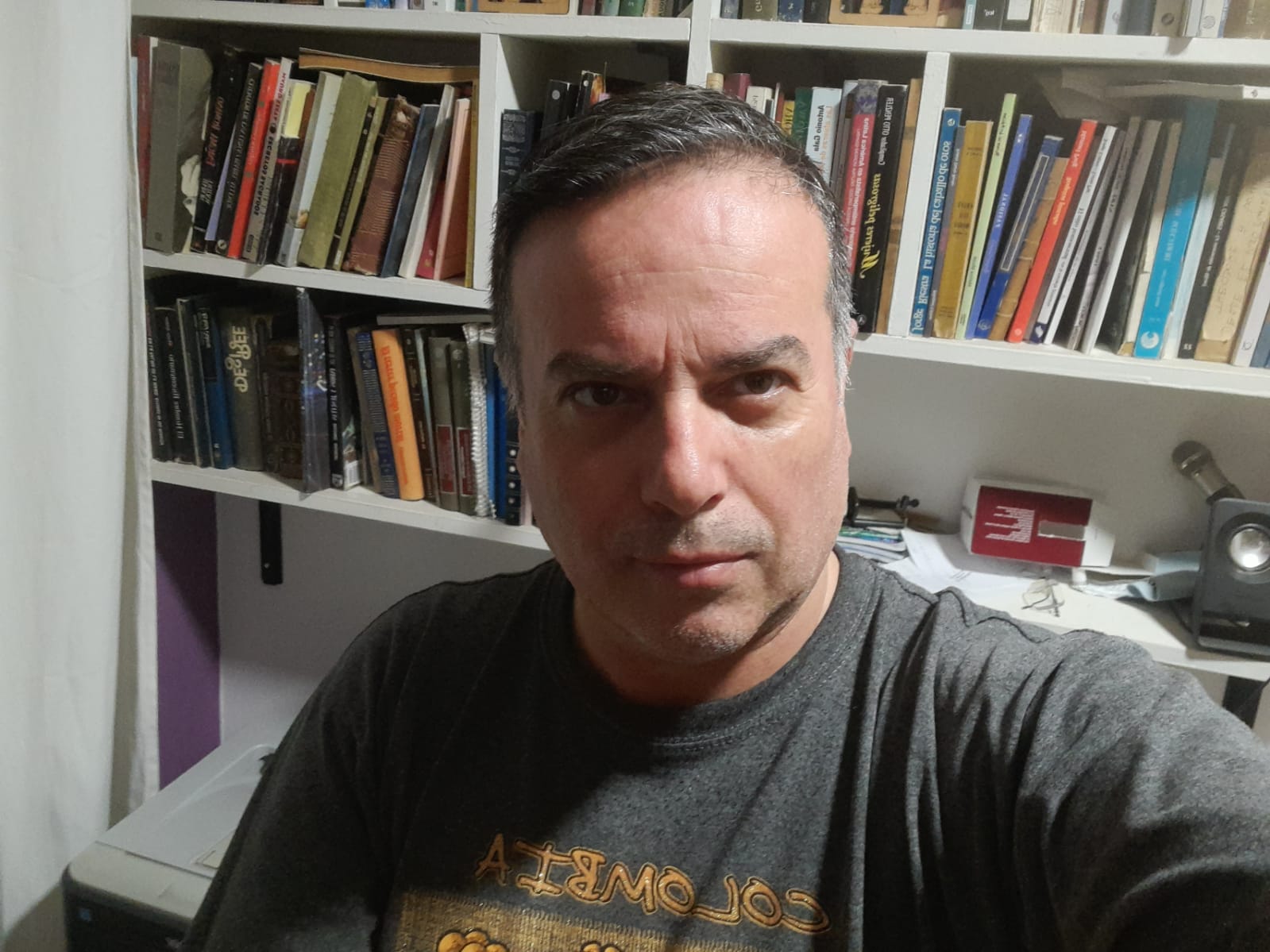 Daniel Edgardo Posse