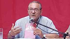 Hno. Manolo Pliego Iglesias, CMF