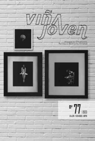 VIÑA JOVEN 77