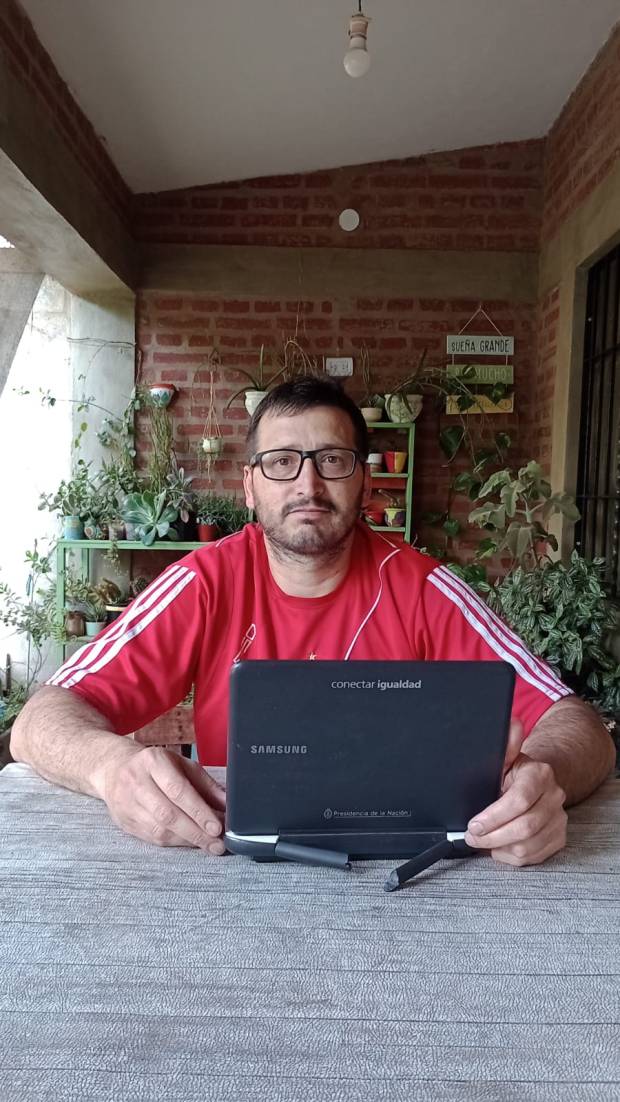 Fotografía Omar Argüello